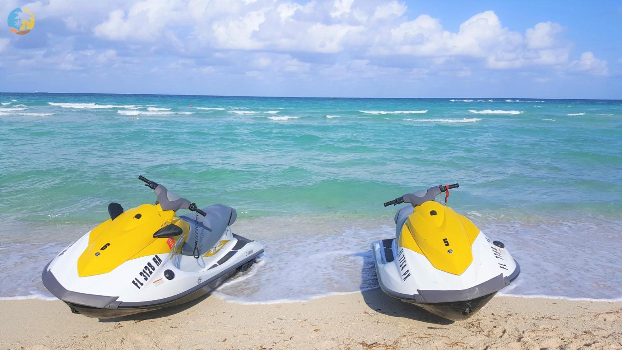 Deluxe Beach Resort - Hora Rentals Miami Beach Exterior photo